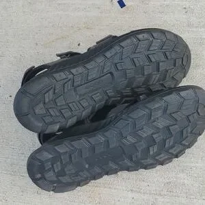 Mens ECCO Phorene comfort sandals sz 41 Ecco | Shoes | Mens Ecco Phorene Comfort Sandals Sz 4 | Poshmark main image 3